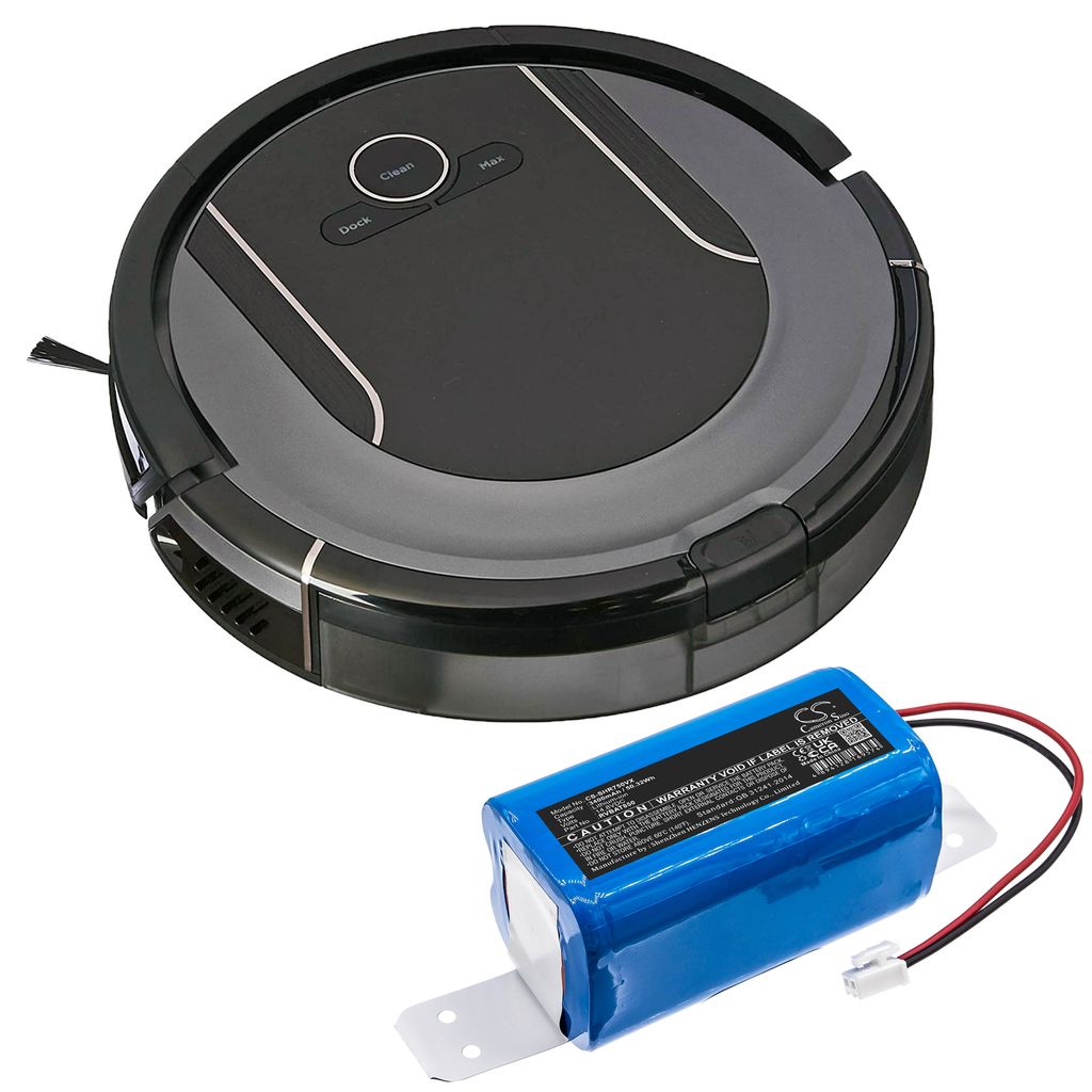 Shark ION Robot Vacuum R71 etc.