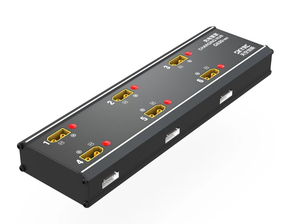 G630neo-latauskeskus PC1080neolle