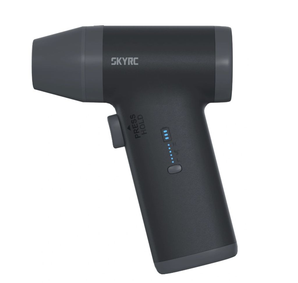 SkyRC AirDuster RT002