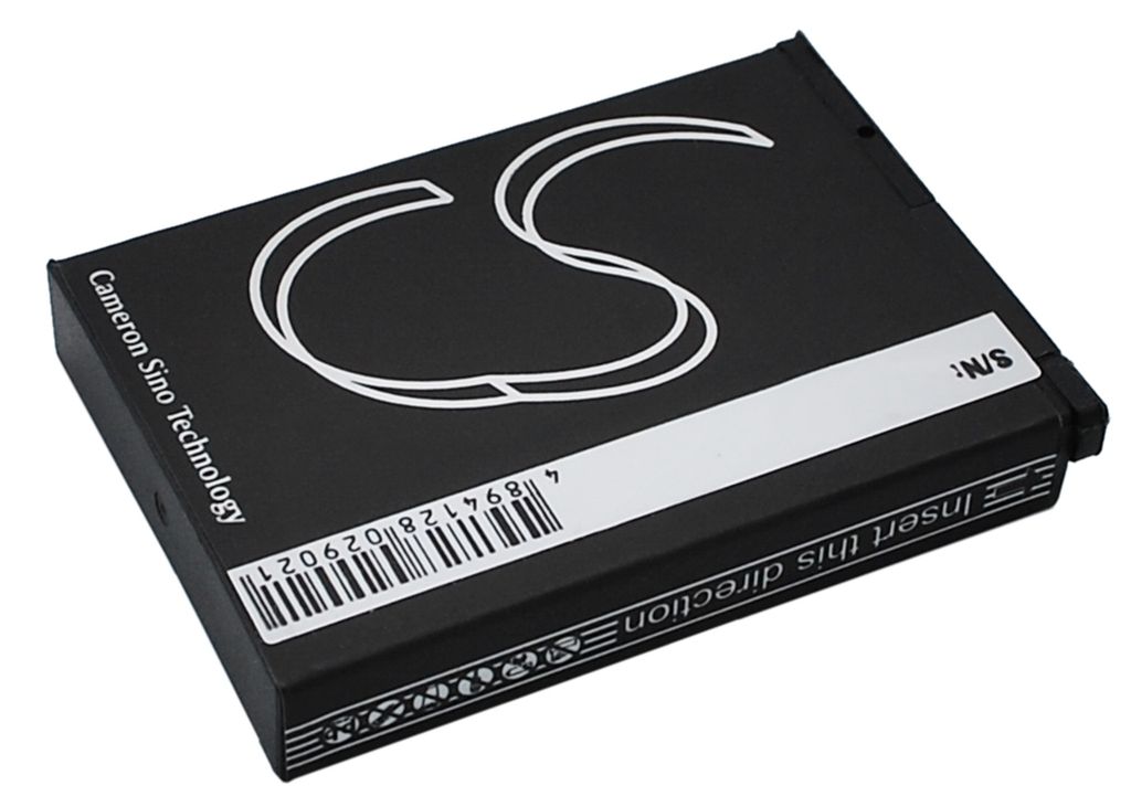 Samsung TL240, 3,6 (3,7)V, 1050mAh