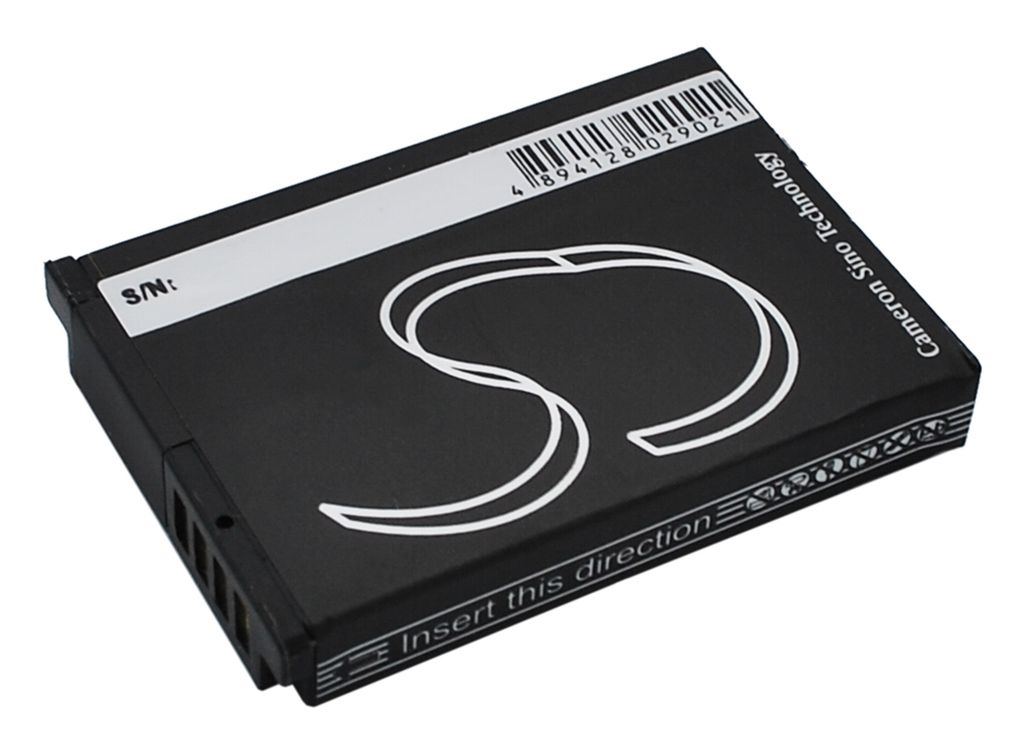 Samsung TL240, 3,6 (3,7)V, 1050mAh