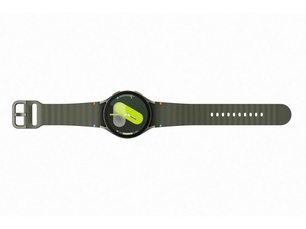 Samsung Galaxy Watch7 44mm BT - Grøn