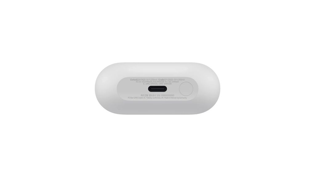 Samsung Galaxy Buds3 FE - Grå