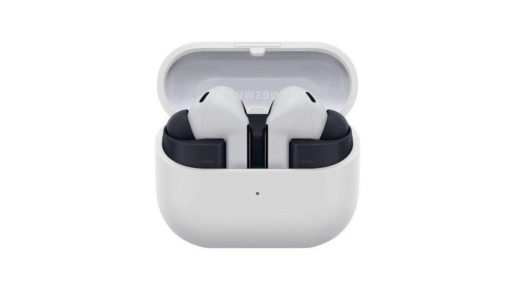 Samsung Galaxy Buds3 FE - Grå