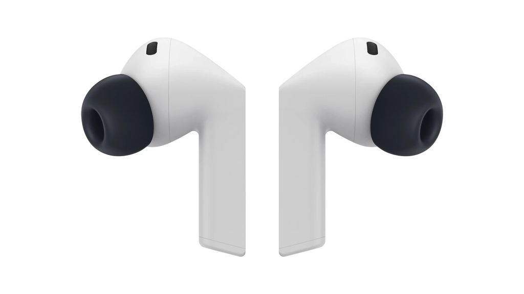 Samsung Galaxy Buds3 FE - Grå