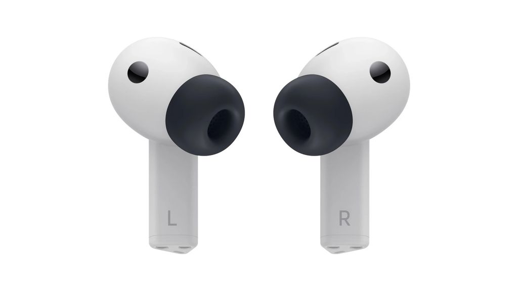 Samsung Galaxy Buds3 FE - Grå