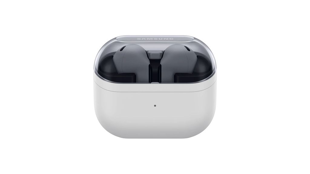 Samsung Galaxy Buds3 FE - Grå