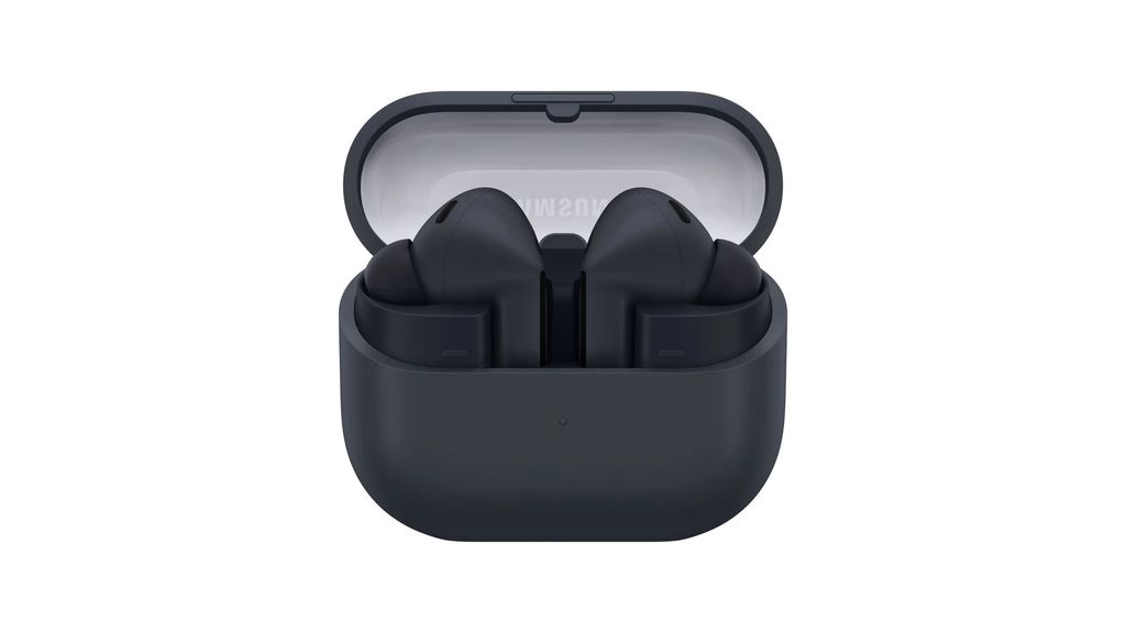 Samsung Galaxy Buds3 FE Svart