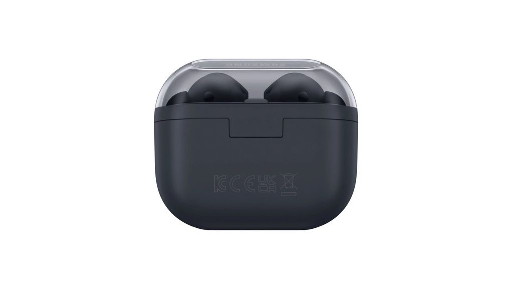 Samsung Galaxy Buds3 FE Svart