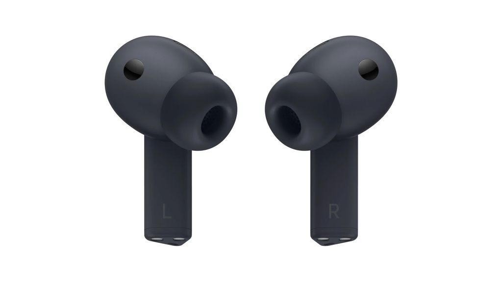 Samsung Galaxy Buds3 FE Svart