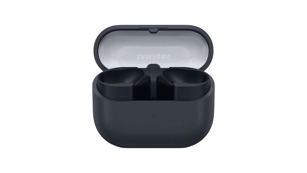 Samsung Galaxy Buds3 FE Svart