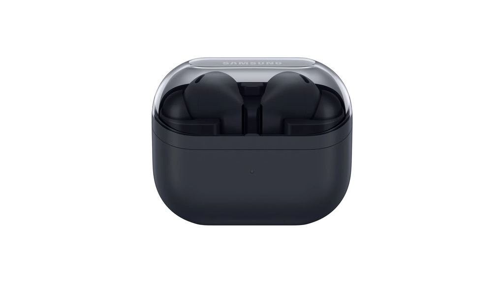 Samsung Galaxy Buds3 FE Svart