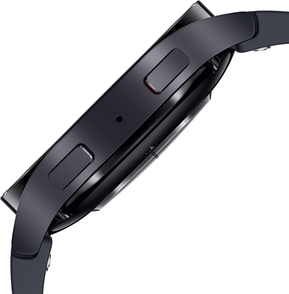Samsung Galaxy Watch 6 44mm - Grafitgrå/Mørkegrå