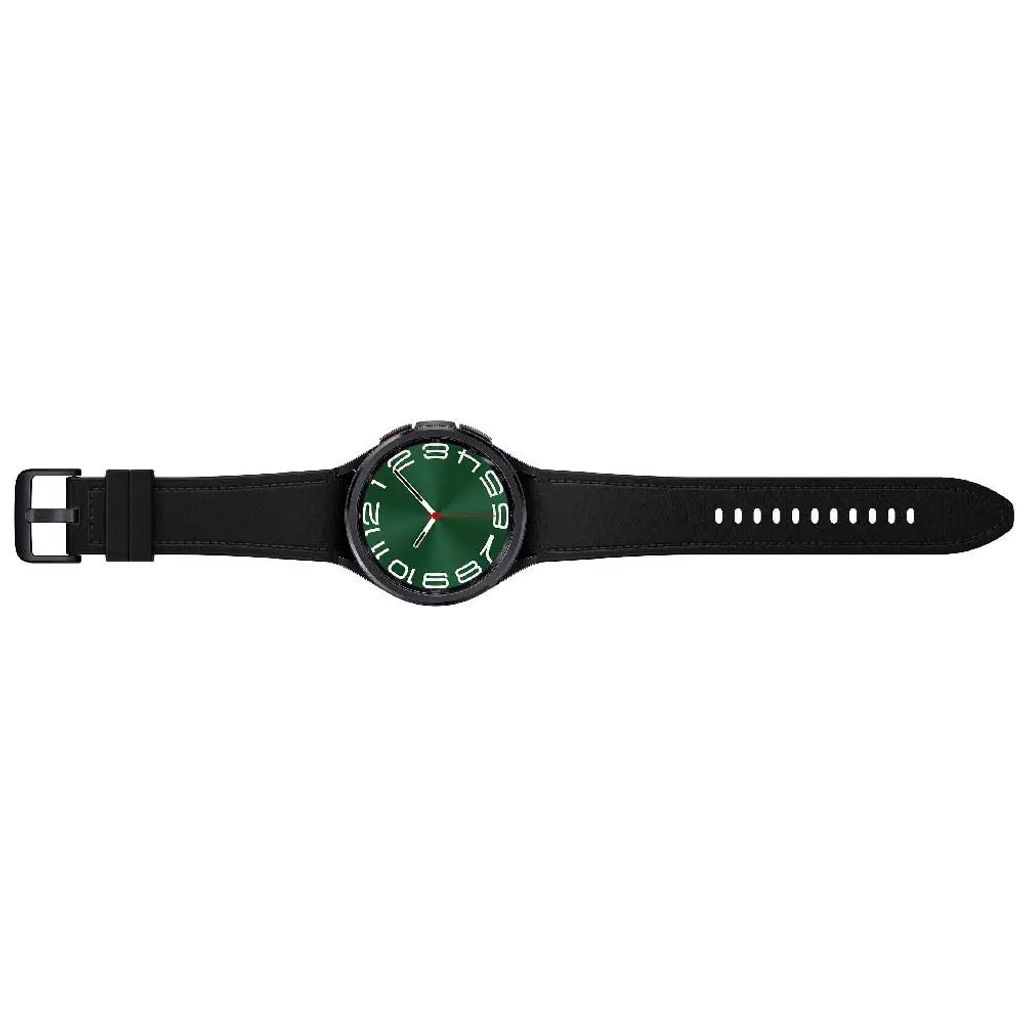 Samsung Galaxy Watch6 Classic 47mm - Sort