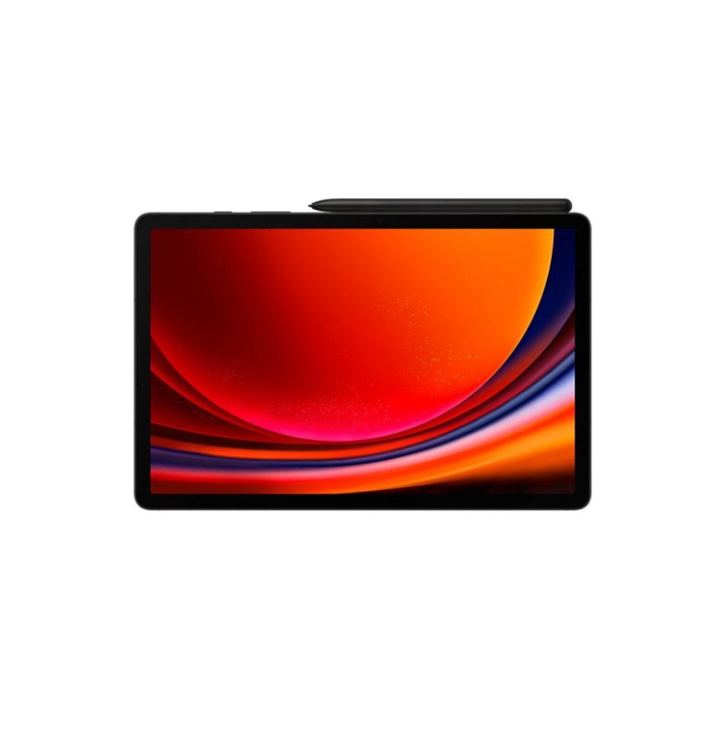 Samsung Galaxy Tab S9 (128GB) WiFi Grafit