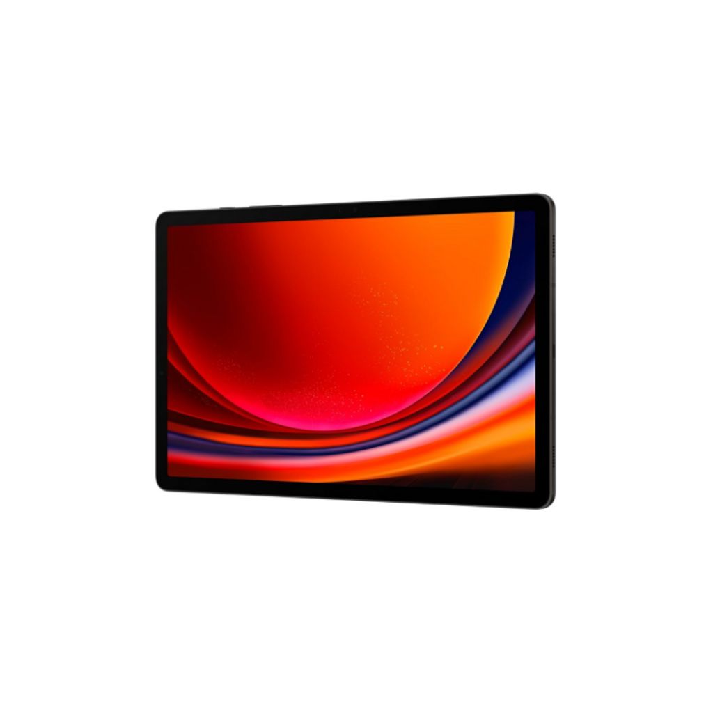 Samsung Galaxy Tab S9 (128GB) WiFi Grafit