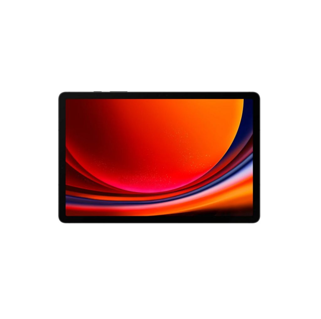 Samsung Galaxy Tab S9 (128GB) WiFi Grafit
