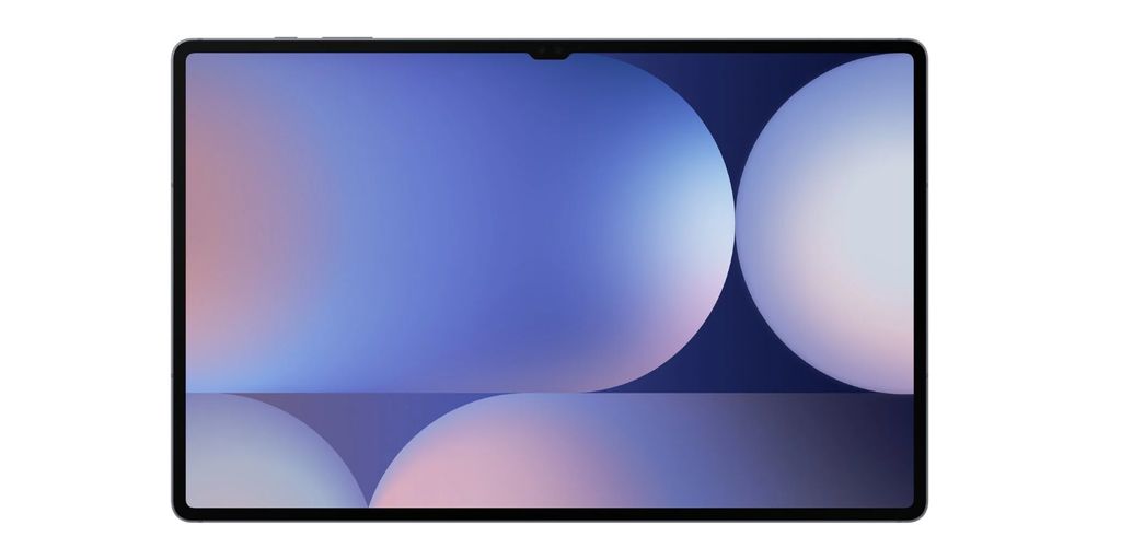 Samsung Galaxy Tab S10 Ultra 5G 12GB 14.6" 256GB Grå