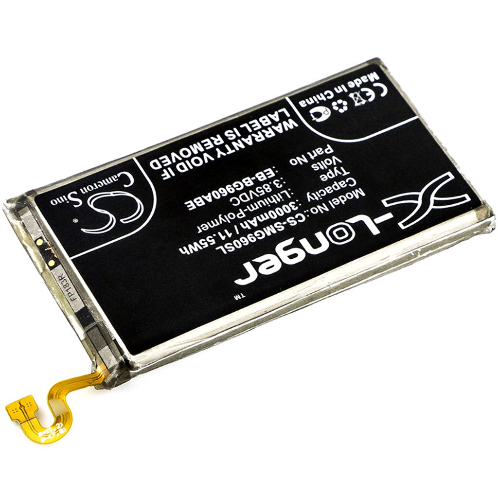 Samsung Galaxy S9 etc