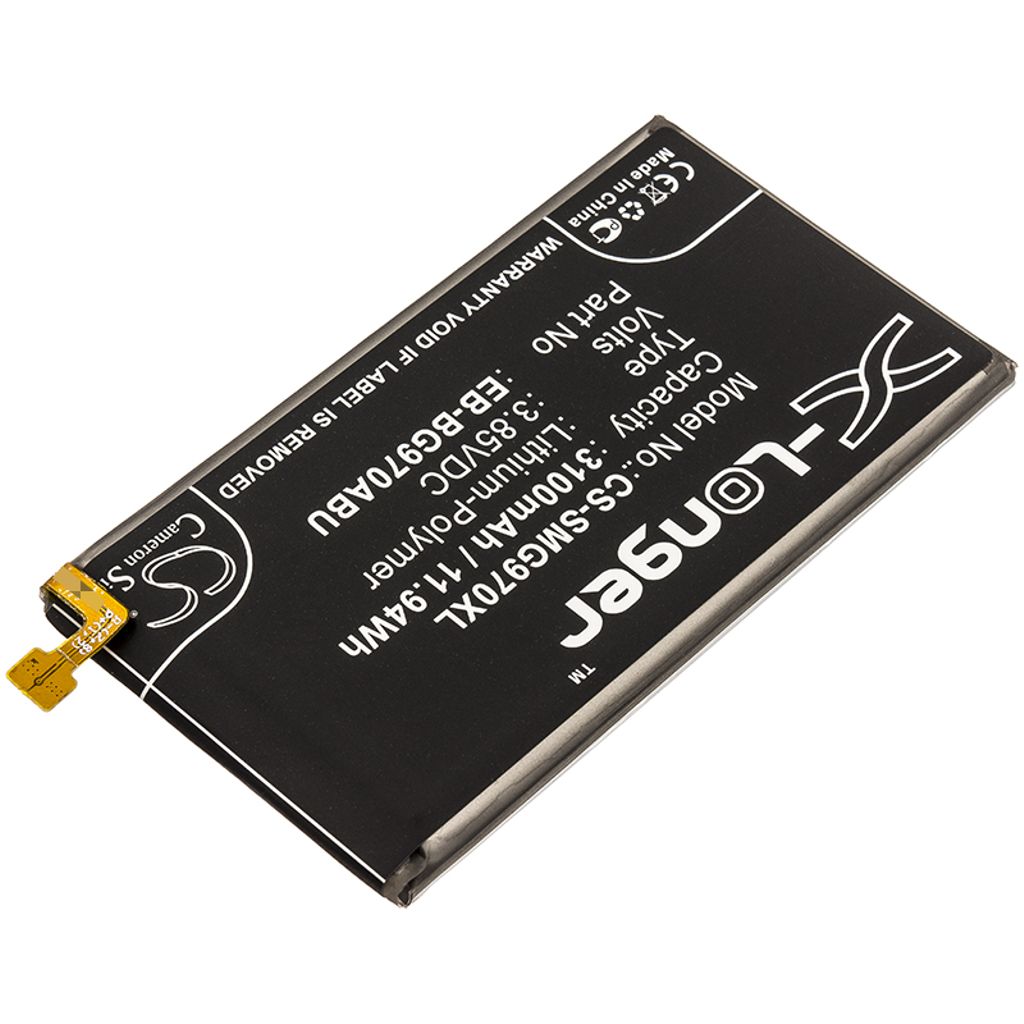 Samsung Galaxy S10E mfl