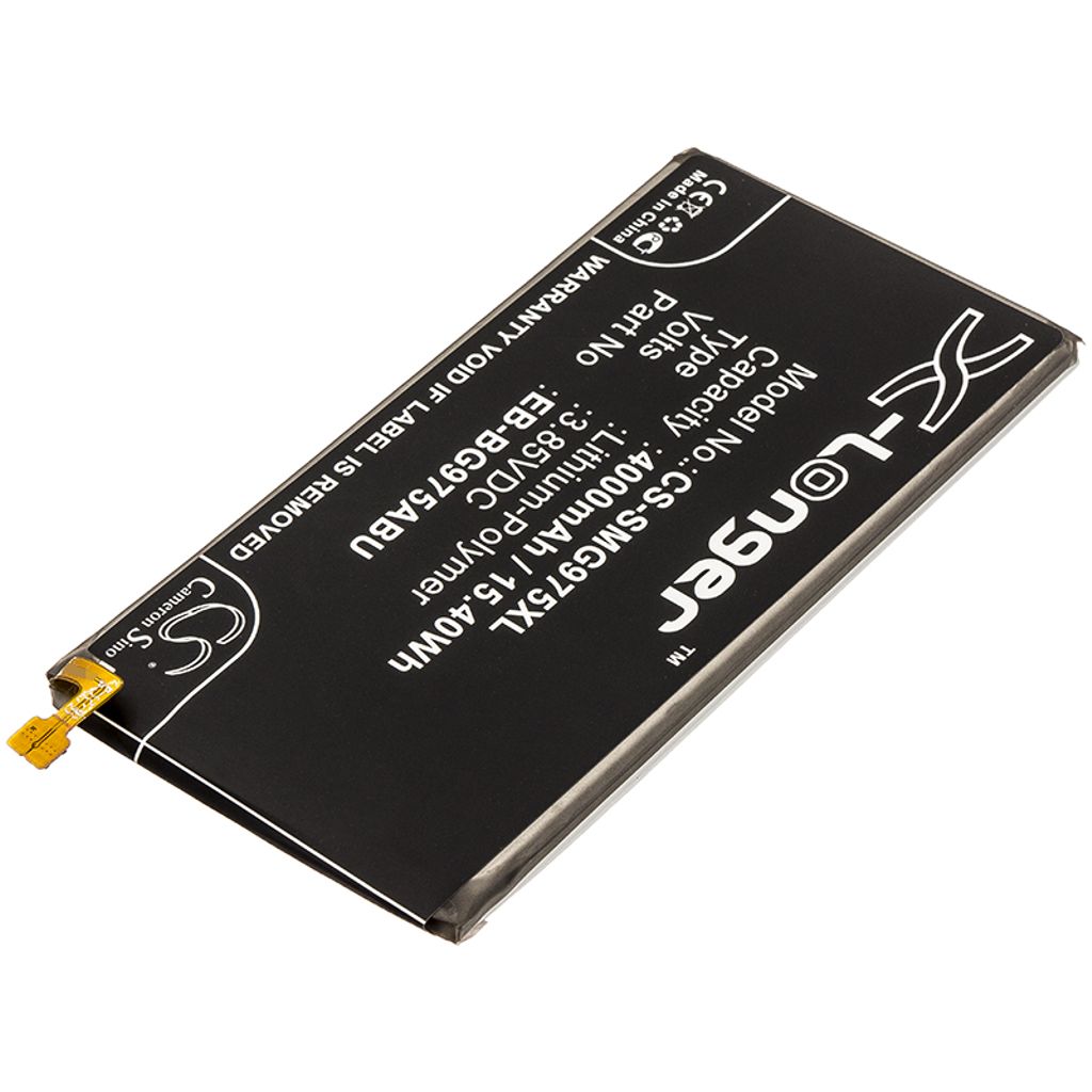 Samsung SM-G9758/DS, 3.85V, 4000 mAh