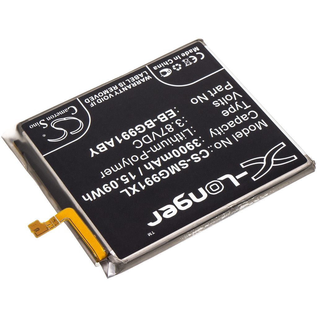 Samsung Galaxy S21 5G osv.