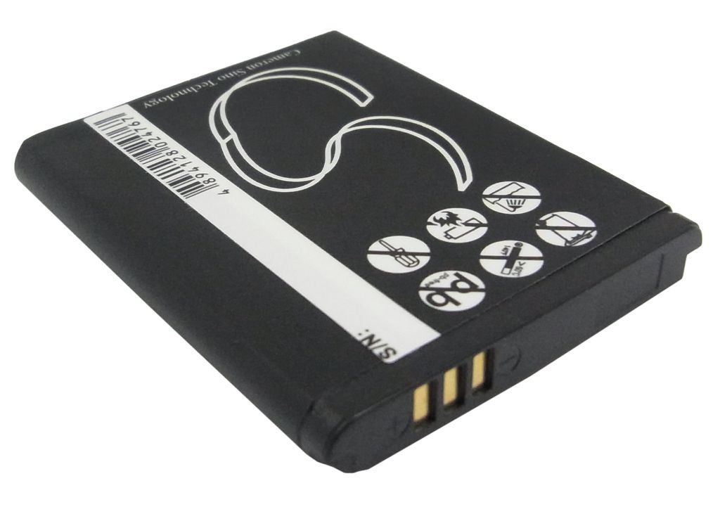 Samsung SGH-J200 ym.