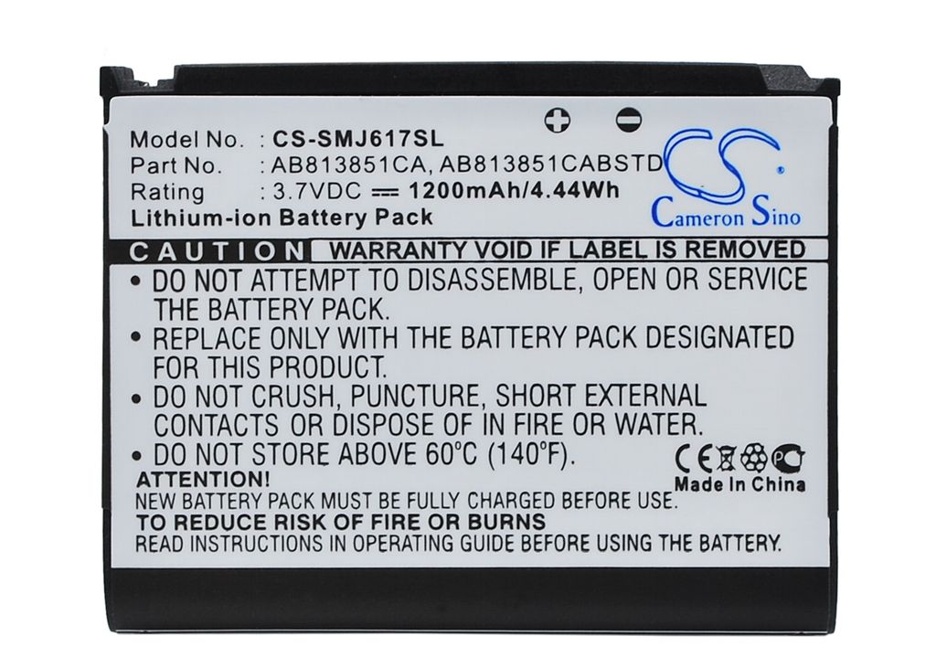Samsung BLACKJACK II etc