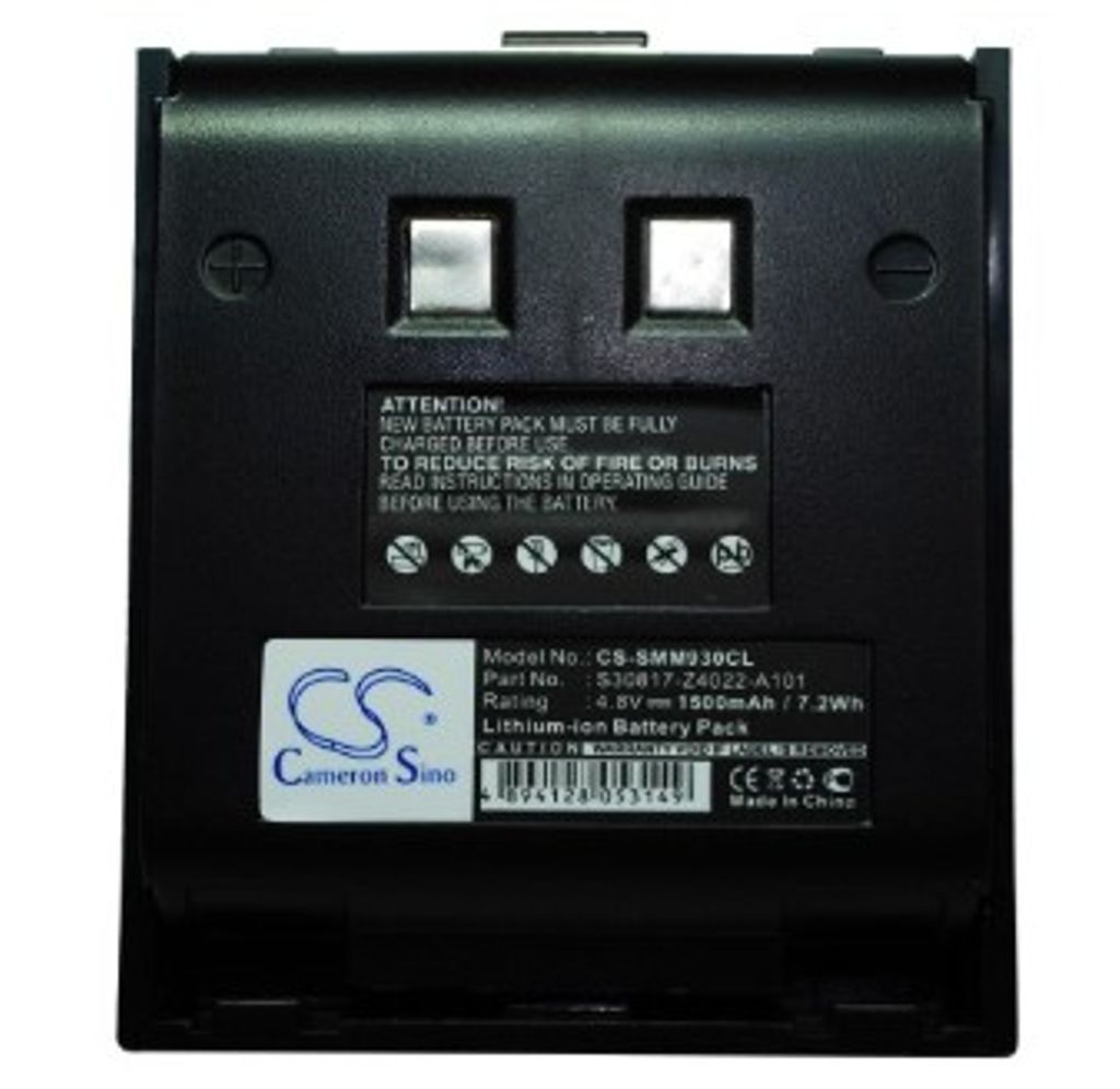 Siemens Megaset M930 ym.