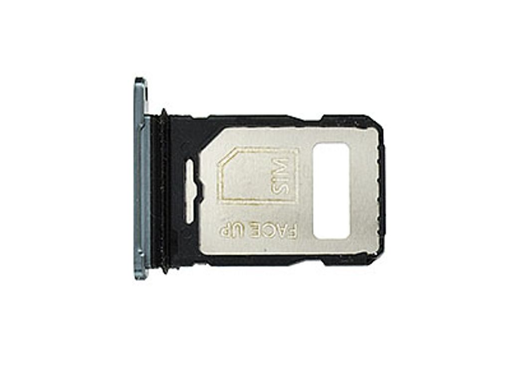 Motorola Edge 70 Singel SIM-kortshållare - Gadget Grå