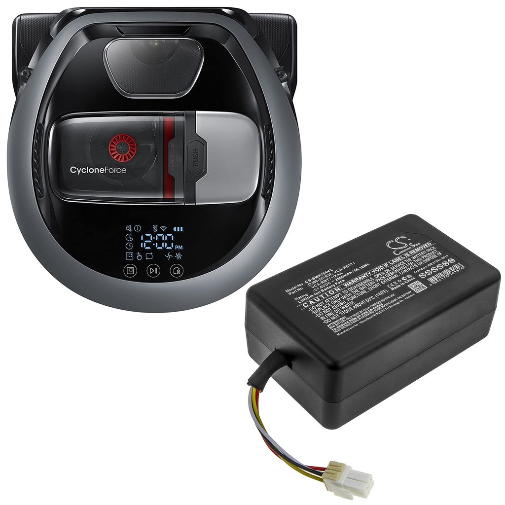 Samsung PowerBot R7040 ofa