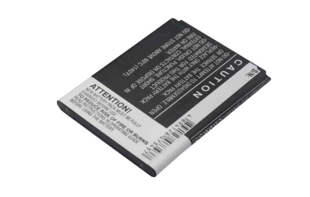 Samsung Galaxy Axiom mfl.