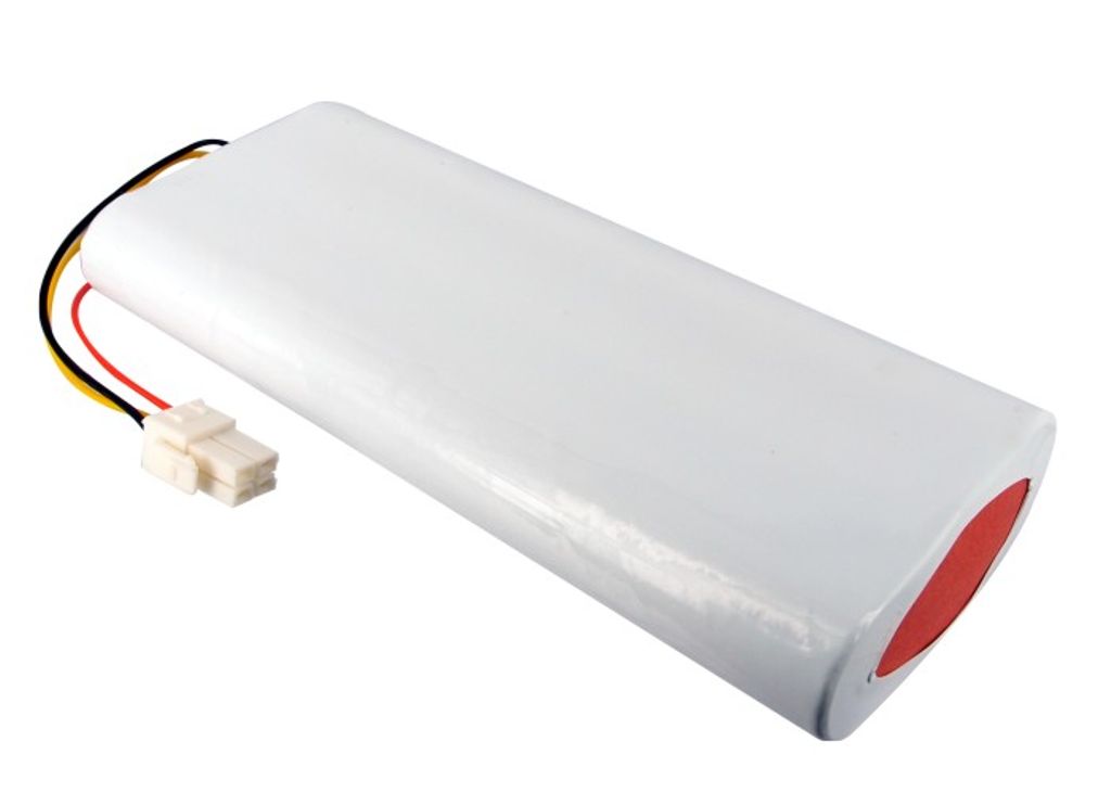 Samsung VC-RA50VB etc. erstatningsbatteri