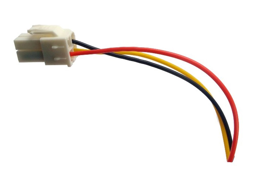 Samsung VC-RA50VB etc. erstatningsbatteri