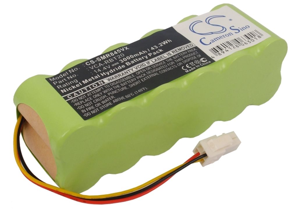 Samsung Navibot SR8825 jne. vaihtoakku