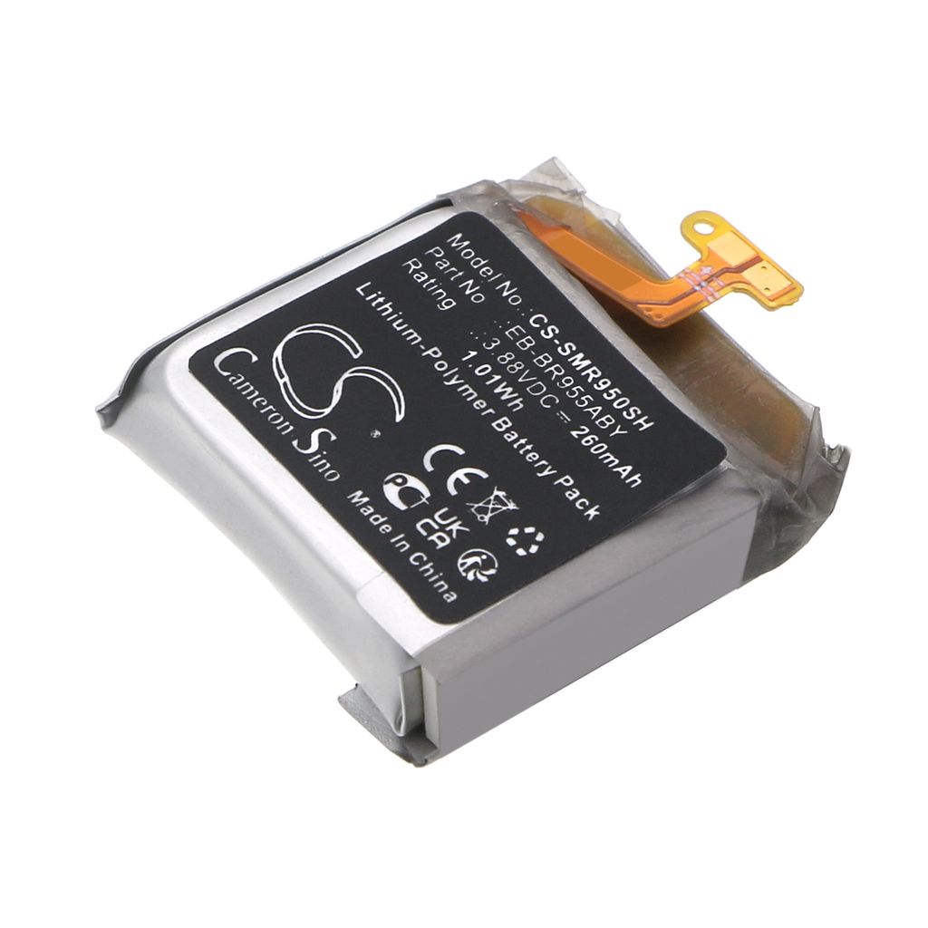 Samsung Galaxy Watch 6 Classic 43mm osv