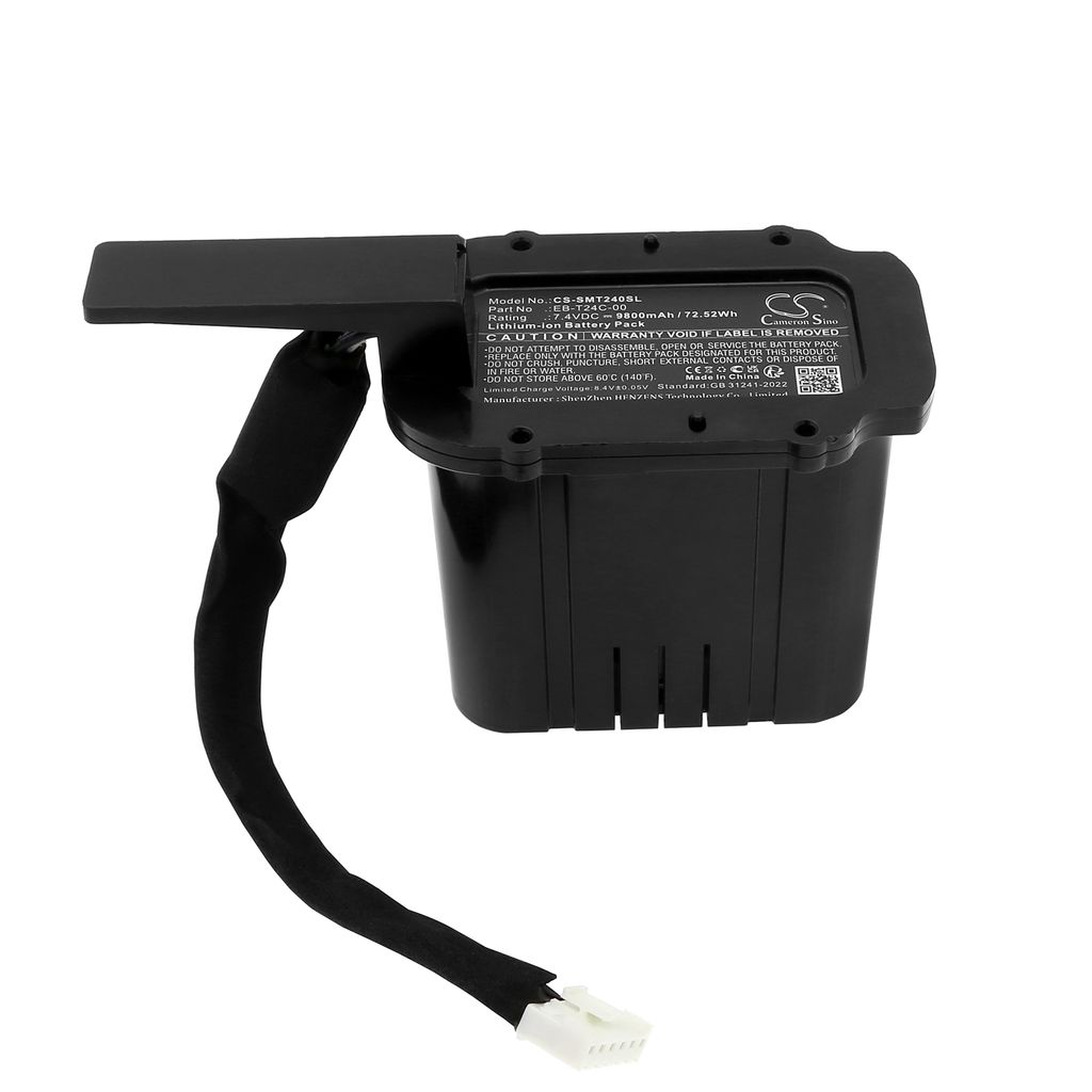 Samsung MX-ST50B/XY etc
