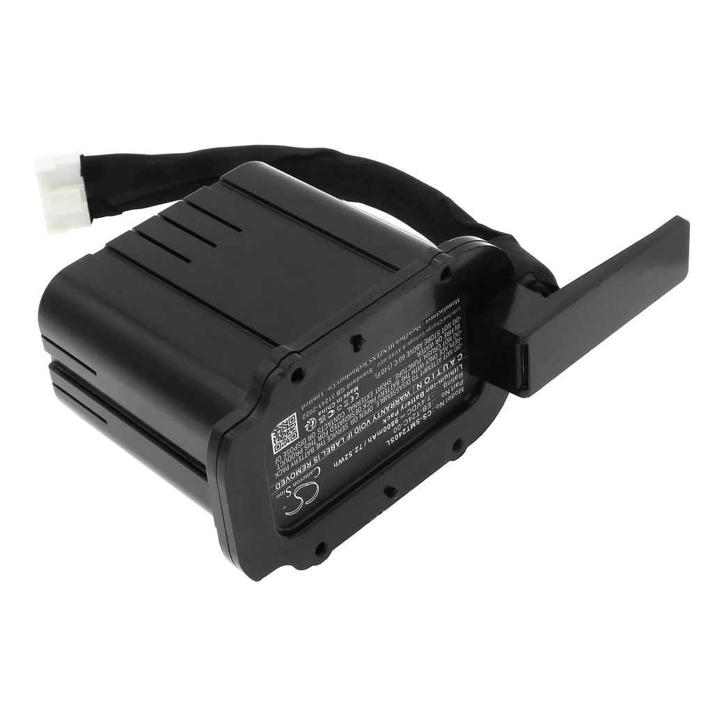 Samsung MX-ST50B/XY etc