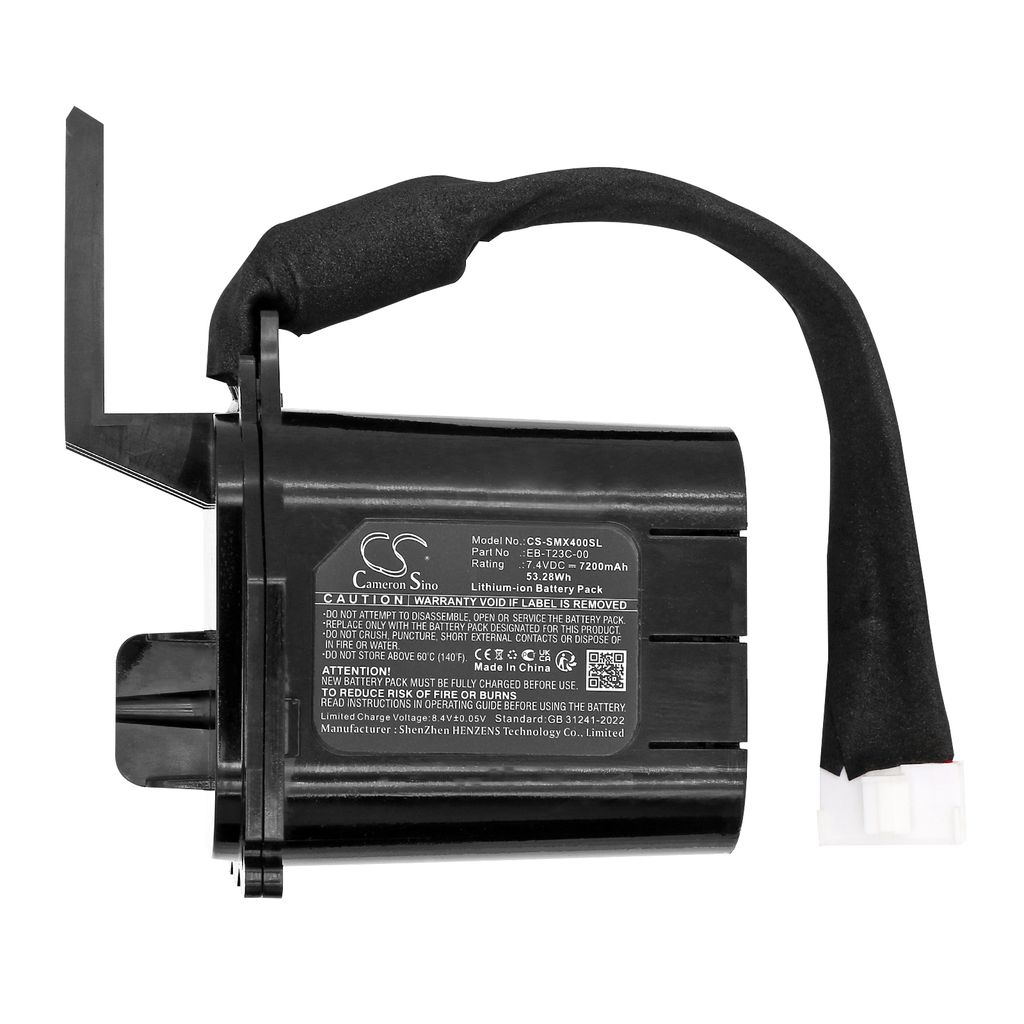 Samsung MX-ST40B etc