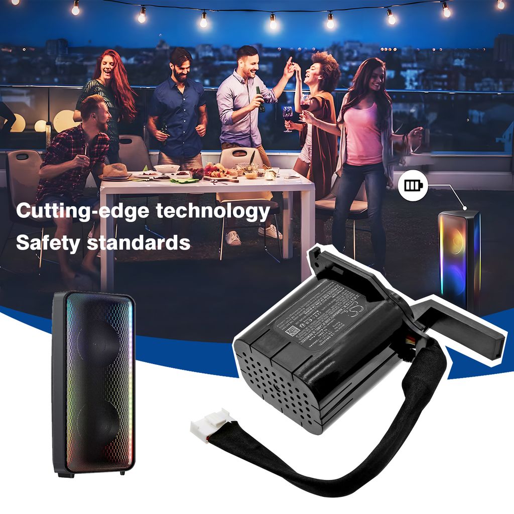 Samsung MX-ST40B etc