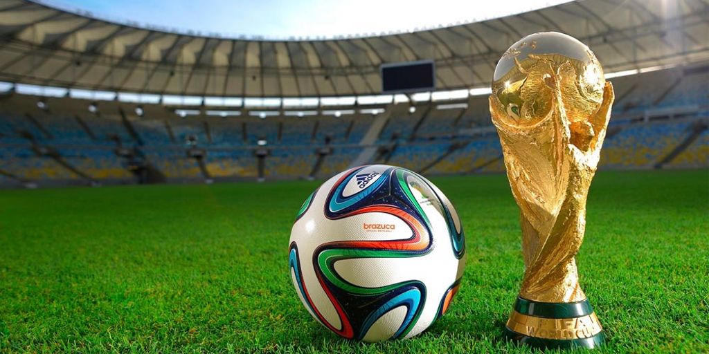Fotbolls-VM 2026 USA – Resekit
