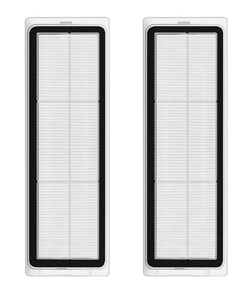Filter til Dreame Bot D10 Plus/L10 Plus/Z10 Pro/D10s Plus, 2 st