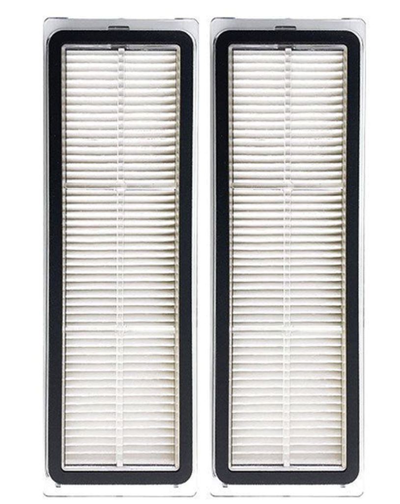 Filter til Dreame Bot W10/W10 Pro, 2 st