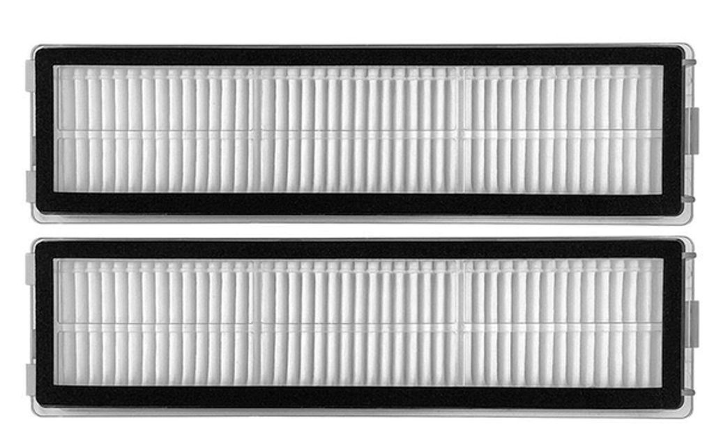 Filter til Dreame L10 Pro/D9, 2 st