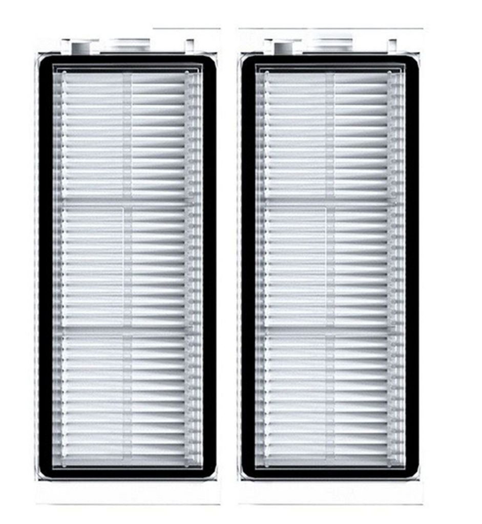 Filter til Dreame L20 Ultra/X20 Pro, 2 st
