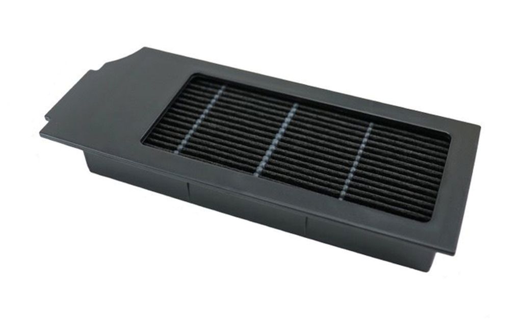 aktivt kullfilter til Ecovacs Deebot X1 Omni/X1 S PRO