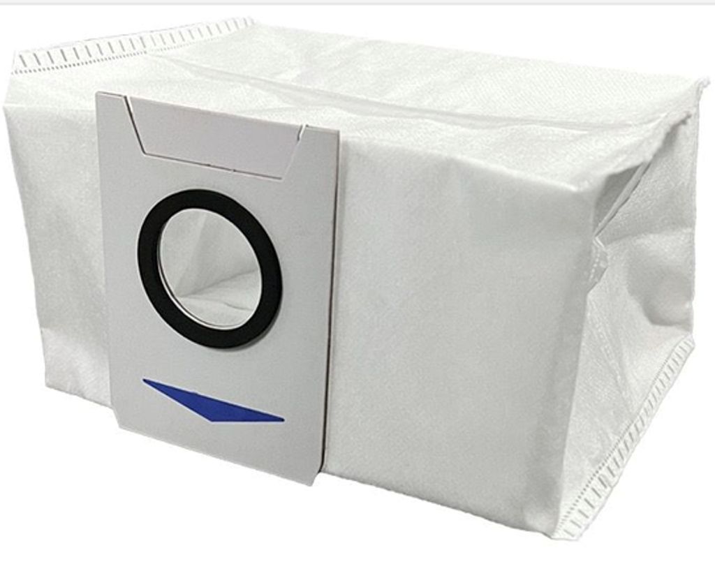 Pölypussi Ecovacs Deebot X1 Omni/X1 S PRO