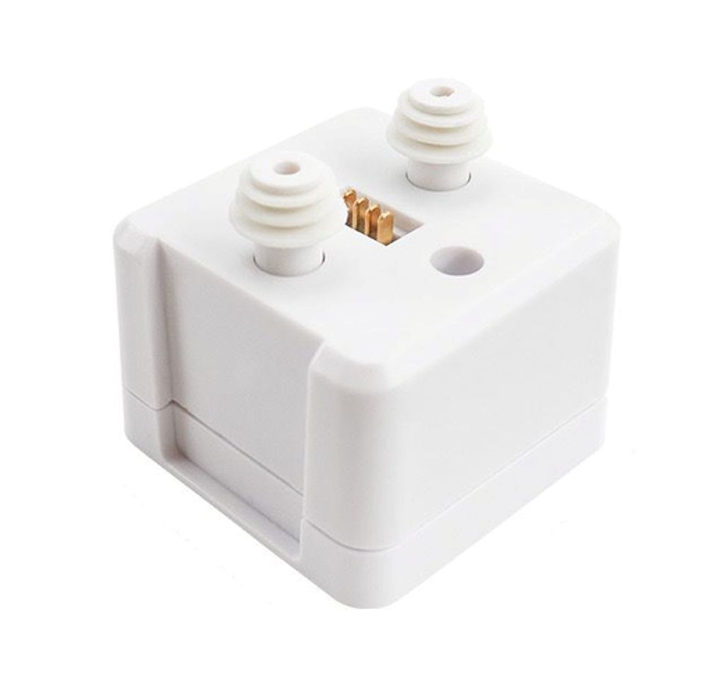 Silverjonmodul till Ecovacs Deebot X1 Omni/X1 S PRO
