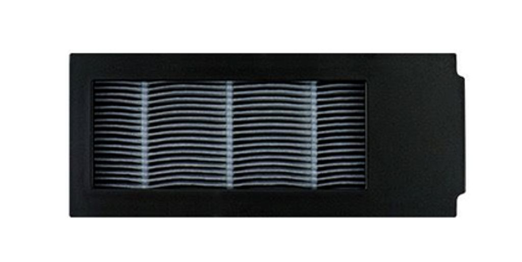 Filter til Ecovacs Deebot X2 Omni/X2 Pro