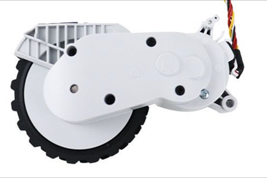 Høyre hjul til Xiaomi Robot Vacuum E10/C103/B112/3C
